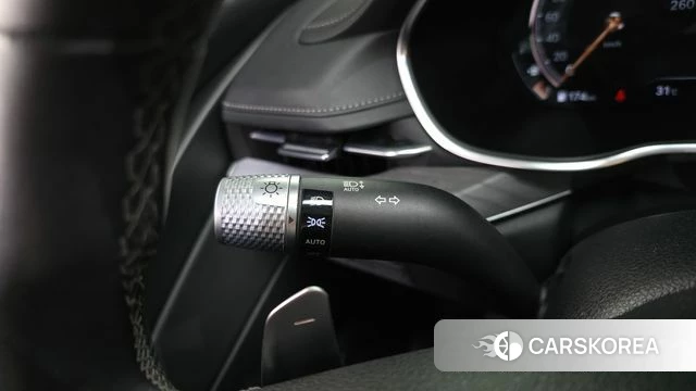 Genesis G80 (RG3) id 4642043 из Кореи 24