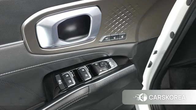 Kia Sorento 4th Generation id 4423009 из Кореи 24