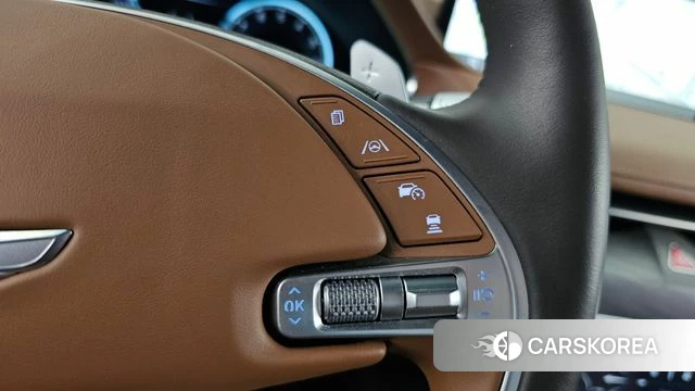 Genesis G80 (RG3) id 4835224 из Кореи 24