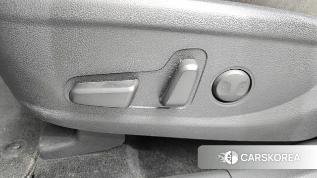 Hyundai Santa Fe TM id 4698819 из Кореи 24