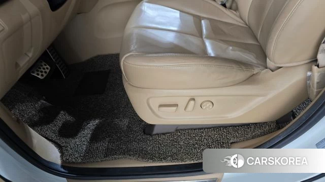 Kia The New Carnival id 4542985 из Кореи 24