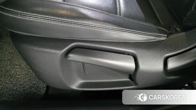 Renault Korea (Samsung) The New QM6 id 4428742 из Кореи 24