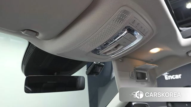 Mercedes-Benz GLE-Class W167 id 4834653 из Кореи 24