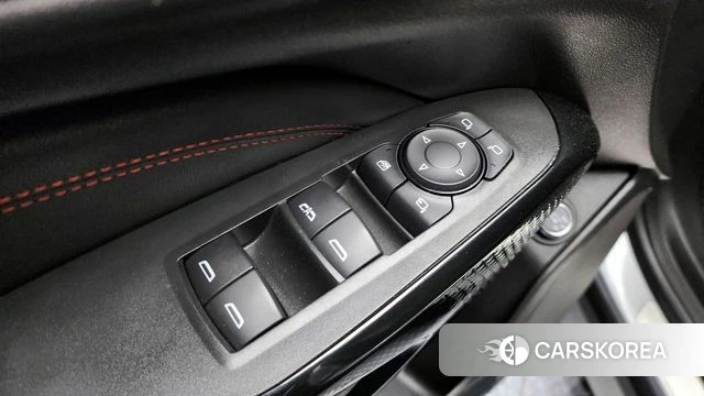 Chevrolet (GM Daewoo) Trax Crossover id 4266824 из Кореи 24