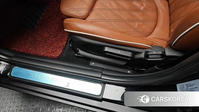 Mini Cooper S id 4403485 из Кореи 24