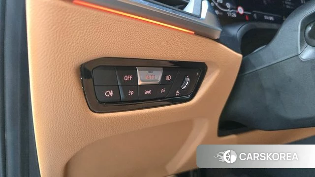 BMW 3 Series (G20) id 4556376 из Кореи 24