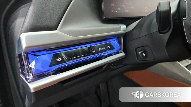 BMW 7 Series (G70) id 4656151 из Кореи 24