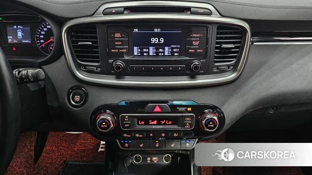 Kia The New Sorento id 4765429 из Кореи 24