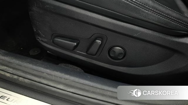 Hyundai The New Grandeur IG id 4518123 из Кореи 24