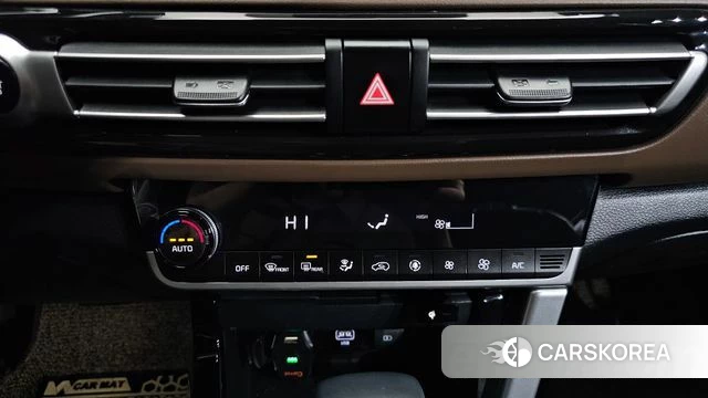 Kia Seltos id 4196290 из Кореи 24