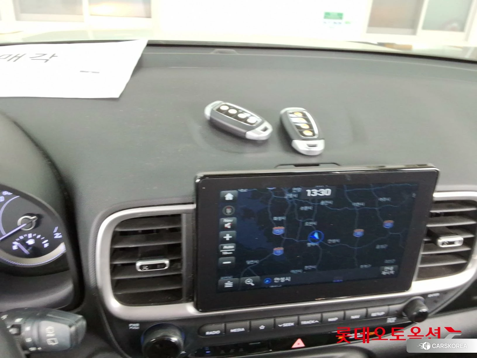 Hyundai Venue id 4289503 из Кореи 24