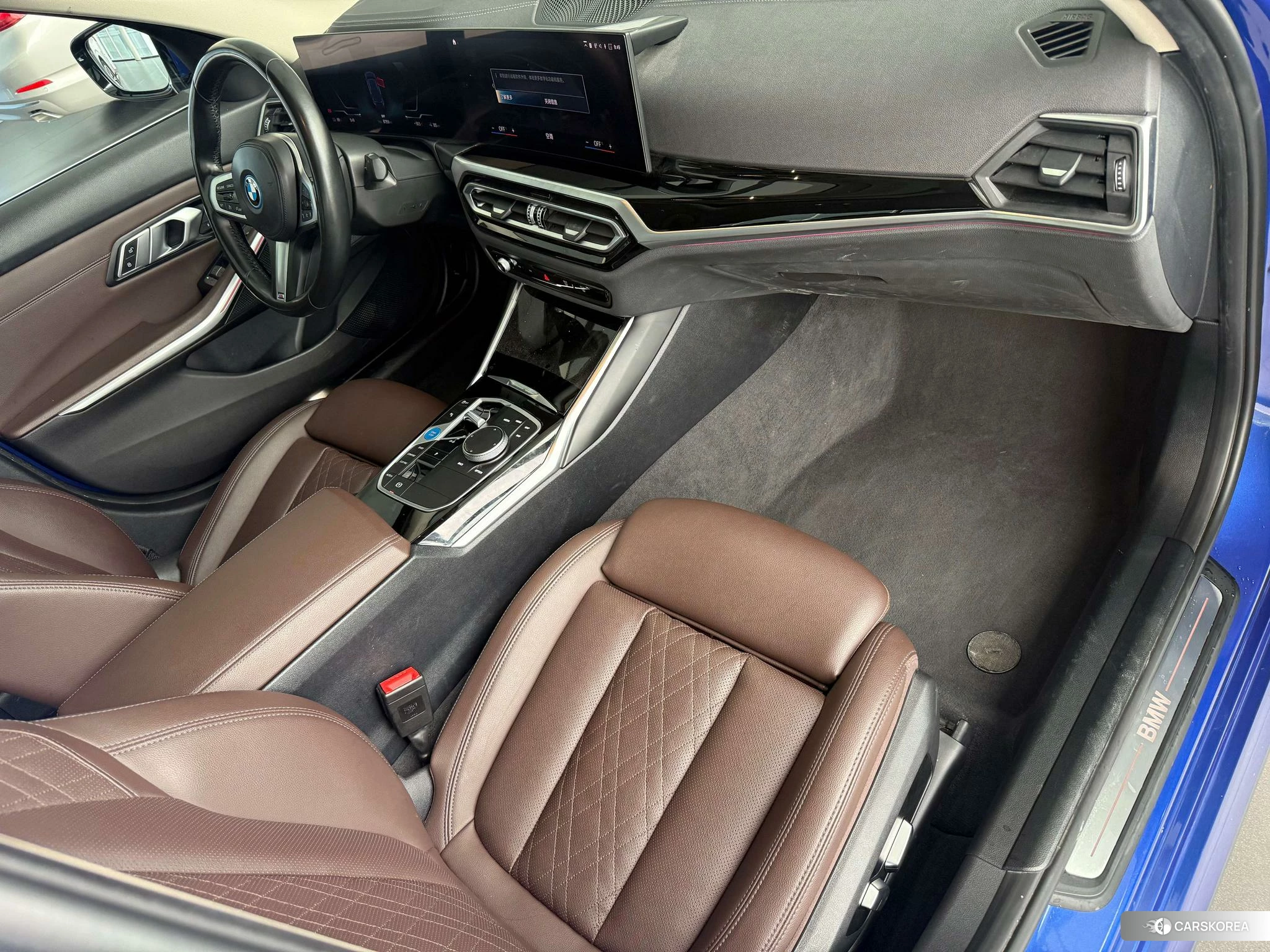 BMW i3 id 4479668 из Китая 24