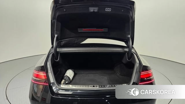 Genesis G90 (RS4) id 4640730 из Кореи 24
