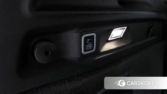 Jeep Grand Cherokee (WL) id 4355582 из Кореи 24
