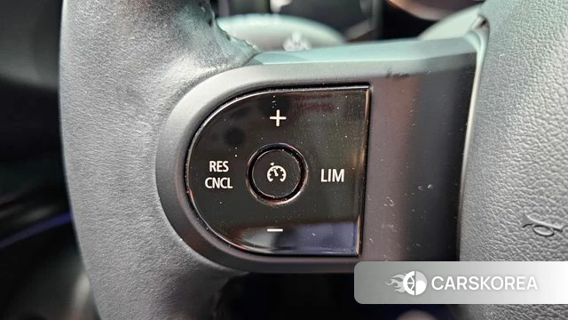 Mini Cooper S Convertible id 4495185 из Кореи 24