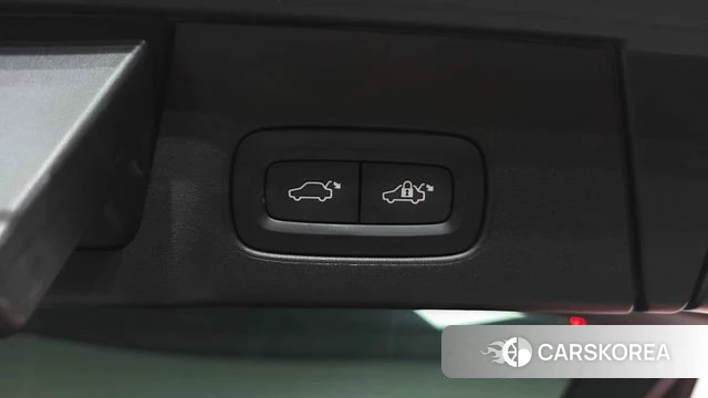 Volvo V90 Cross-Country id 4377103 из Кореи 24