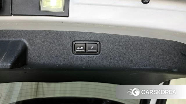 Genesis Electrified GV70 id 4195394 из Кореи 24