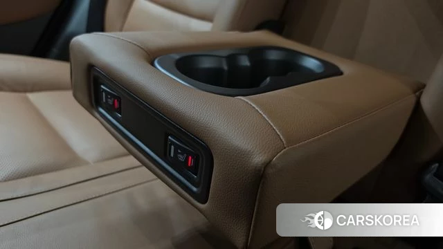 Renault Korea (Samsung) The New QM6 id 4757438 из Кореи 24