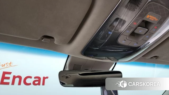 Genesis GV80 id 4224459 из Кореи 24