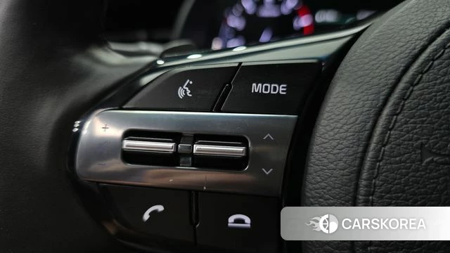 Kia K7 Premier id 4502261 из Кореи 24