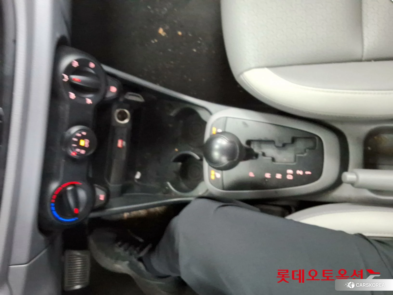 Kia Morning id 3875854 из Кореи 24