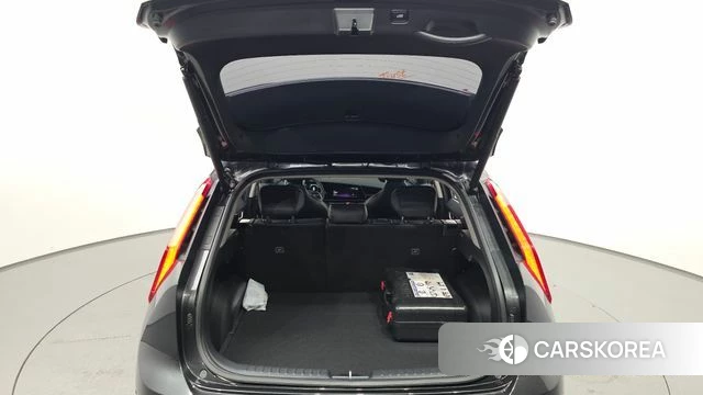 Kia Di All New Niro EV id 4560915 из Кореи 24