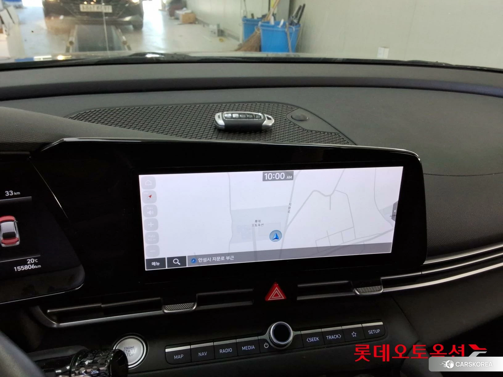 Hyundai Avante id 4296735 из Кореи 24