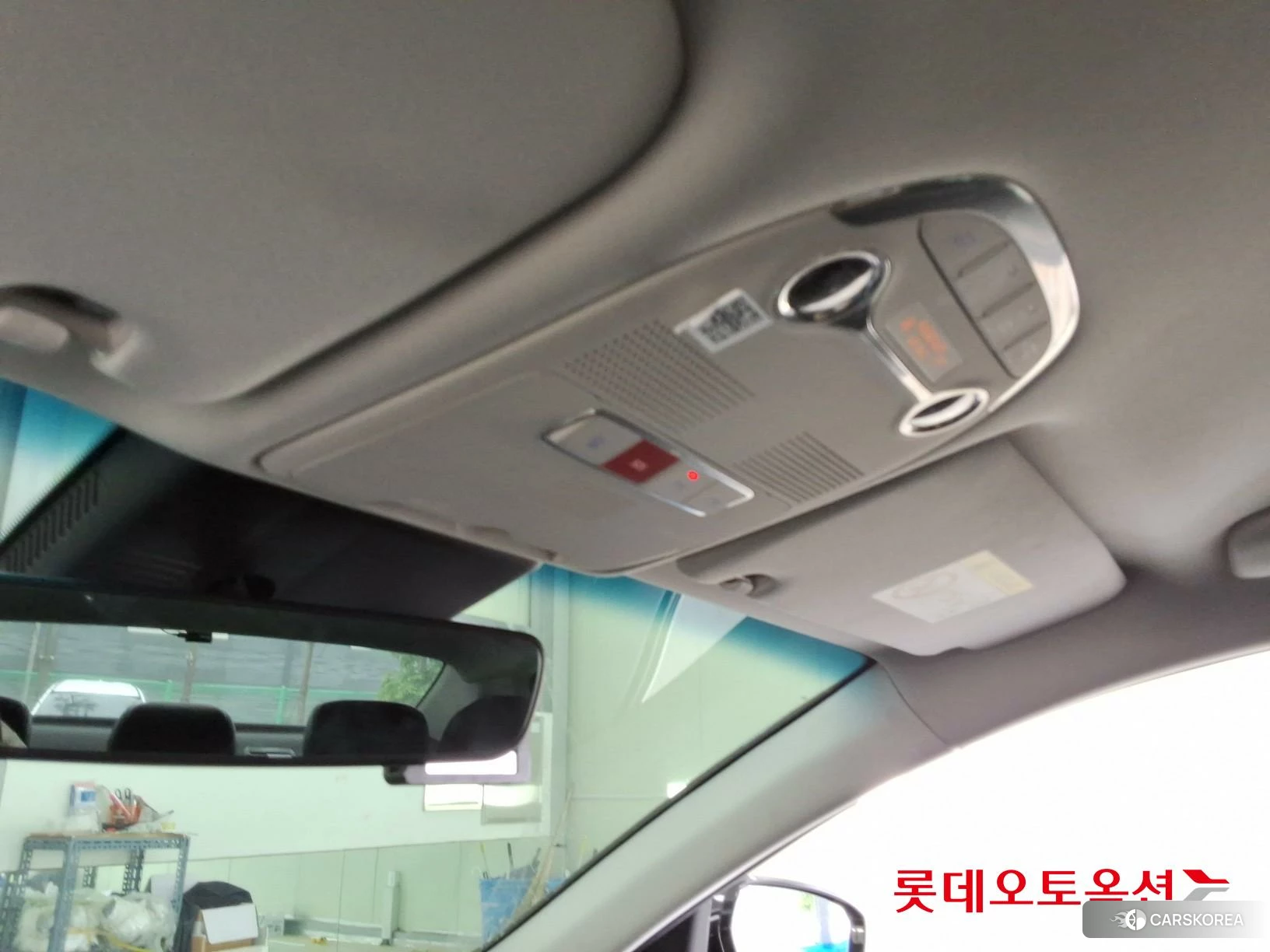 Hyundai Grandeur id 4289319 из Кореи 24