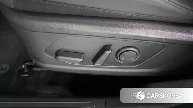 Hyundai The New Tucson Hybrid (NX4) id 4862752 из Кореи 24