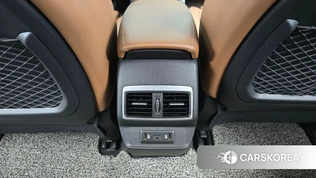 Renault Korea (Samsung) The New QM6 id 4495537 из Кореи 24