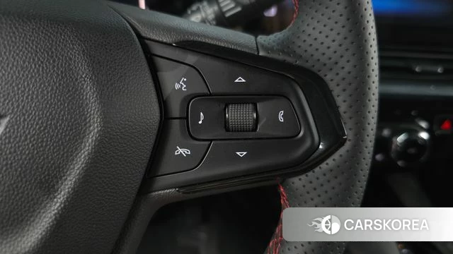 Chevrolet (GM Daewoo) Trax Crossover id 4589637 из Кореи 24
