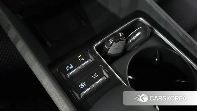 Hyundai Sonata D Edge (DN8) id 4533088 из Кореи 24