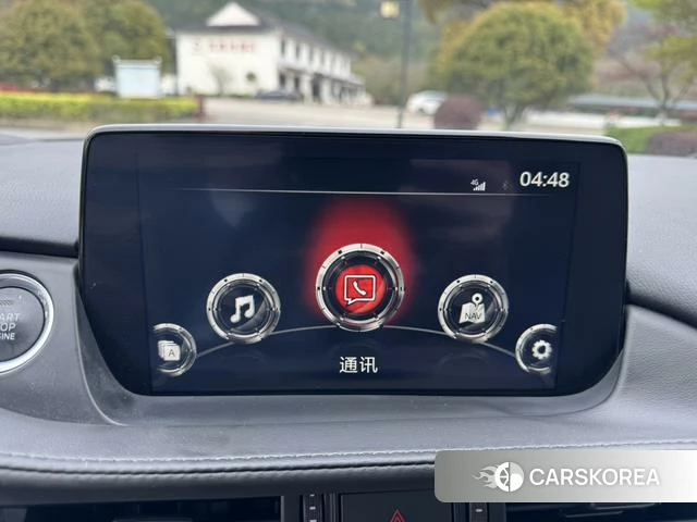 Mazda Atez id 4242469 из Китая 24