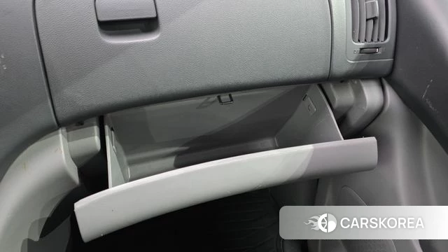 Hyundai The New Grand Starex id 4325859 из Кореи 24