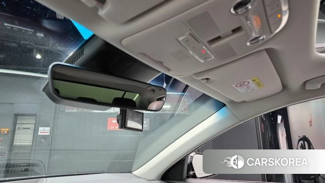 Hyundai The New Grandeur IG Hybrid id 4196226 из Кореи 24