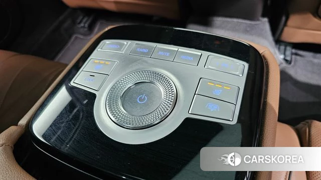 Genesis G80 (RG3) id 4592707 из Кореи 24