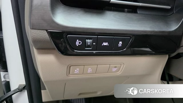 Kia Carnival 4th generation id 4415336 из Кореи 24