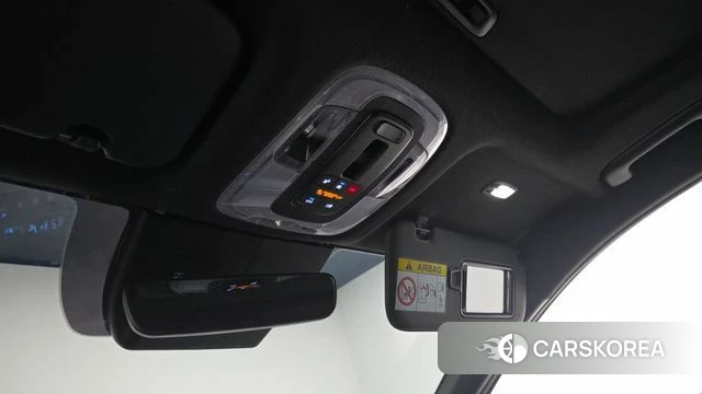 Hyundai The New Avante (CN7) id 4359823 из Кореи 24