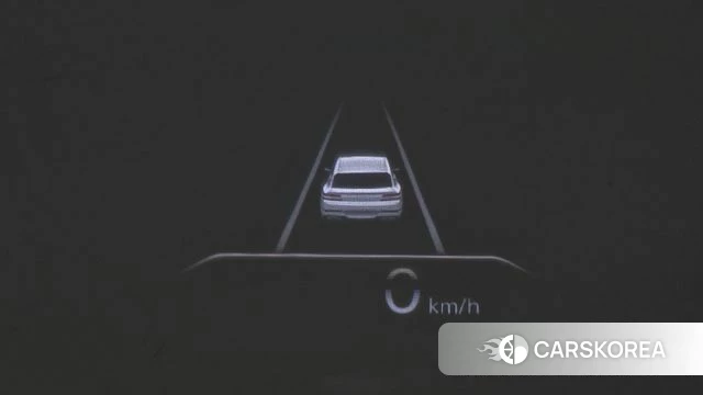 Genesis GV80 id 4362443 из Кореи 24