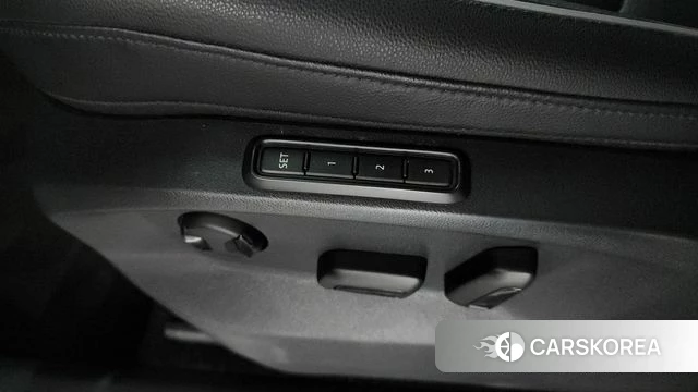 Volkswagen Tiguan second Generation id 4573990 из Кореи 24