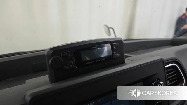 Renault Korea (Samsung) Master id 4586450 из Кореи 24