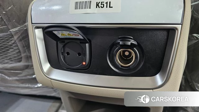 Kia The New Carnival 4th Generation id 4349050 из Кореи 24