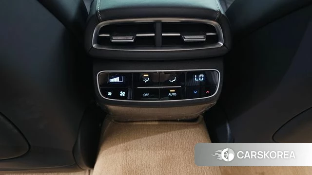 Genesis G80 (RG3) id 4585878 из Кореи 24