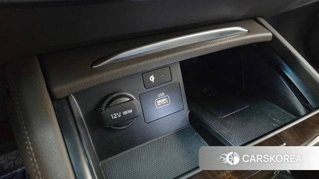 Kia More K9 id 4677500 из Кореи 24