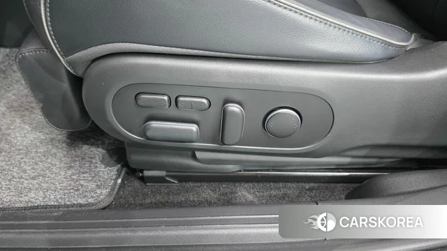 Hyundai Ionic 5 id 4529047 из Кореи 24
