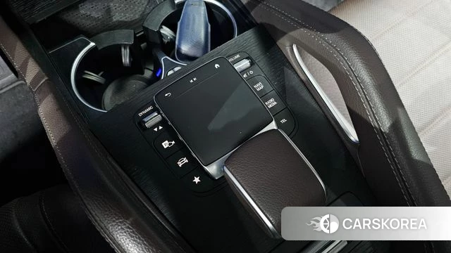 Mercedes-Benz GLE-Class W167 id 4893474 из Кореи 24