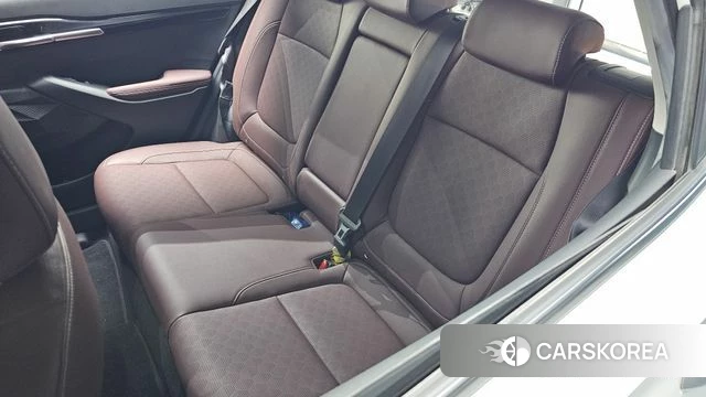 Kia Seltos id 4410262 из Кореи 24