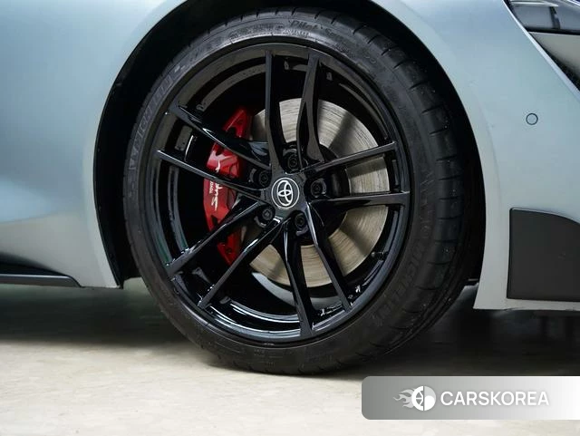 Toyota Supra id 4210938 из Китая 24