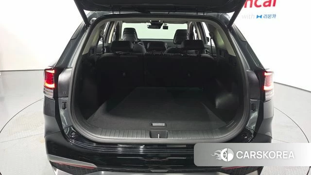 Kia Sportage 5th Generation Hybrid id 4739651 из Кореи 24