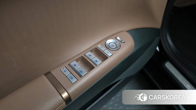 Hyundai Grandeur Hybrid (GN7) id 4469025 из Кореи 24